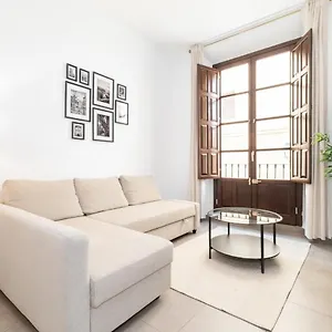  Apartamento Modern Cozy Flat In Granada's Centre 1