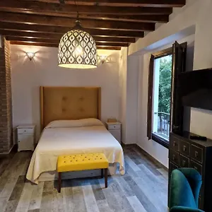  Сasa de vacaciones Garam