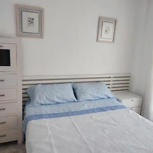 Apartamento San Fermin Apartamento Salou